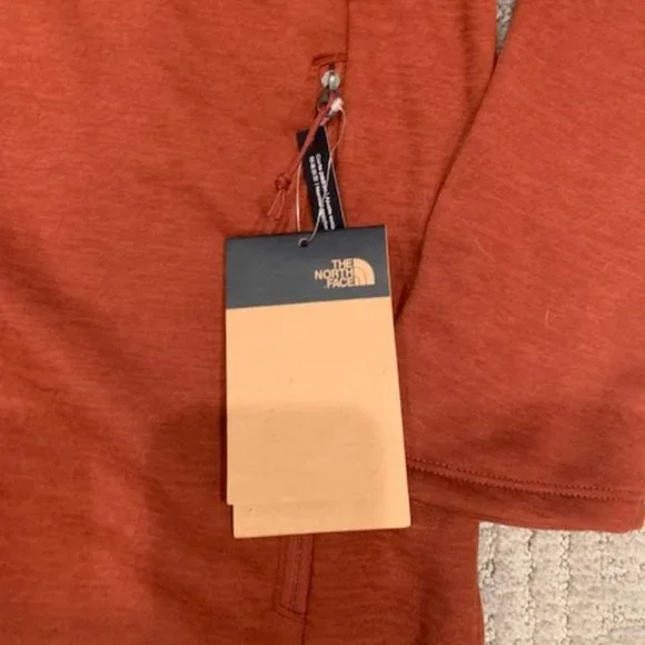 The North Face Canyonlands Full Zip Hoodie - Picture 3 of 5